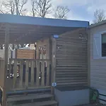 Joli Mobilhome 4 Personnes Proche Mimizan Ocean Et *
