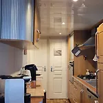 شاليه Joli Mobilhome 4 Personnes Proche Mimizan Ocean Et *