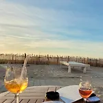 شاليه Joli Mobilhome 4 Personnes Proche Mimizan Ocean Et Sainte-Eulalie-en-Born