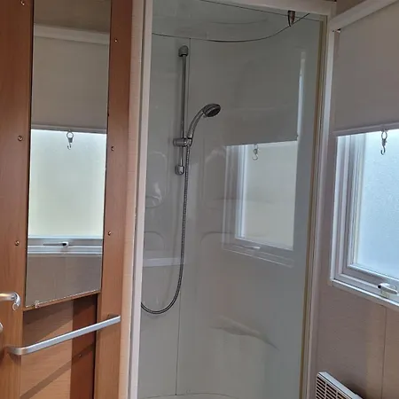 Chalet Joli Mobilhome 4 Personnes Proche Mimizan Océan Et