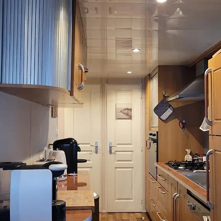 シャレー Joli Mobilhome 4 Personnes Proche Mimizan Ocean Et *