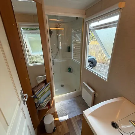 Joli Mobilhome 4 Personnes Proche Mimizan Océan Et Sainte-Eulalie-en-Born