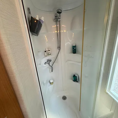 Joli Mobilhome 4 Personnes Proche Mimizan Ocean Et * Sainte-Eulalie-en-Born