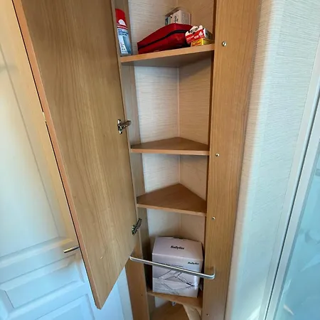 Joli Mobilhome 4 Personnes Proche Mimizan Océan Et Chalet