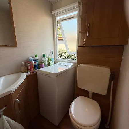 Joli Mobilhome 4 Personnes Proche Mimizan Ocean Et *