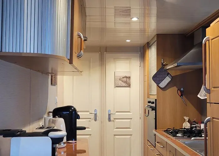 Alpehytte Joli Mobilhome 4 Personnes Proche Mimizan Ocean Et *